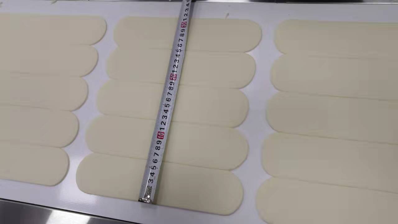 燴面機(jī)做的燴面片